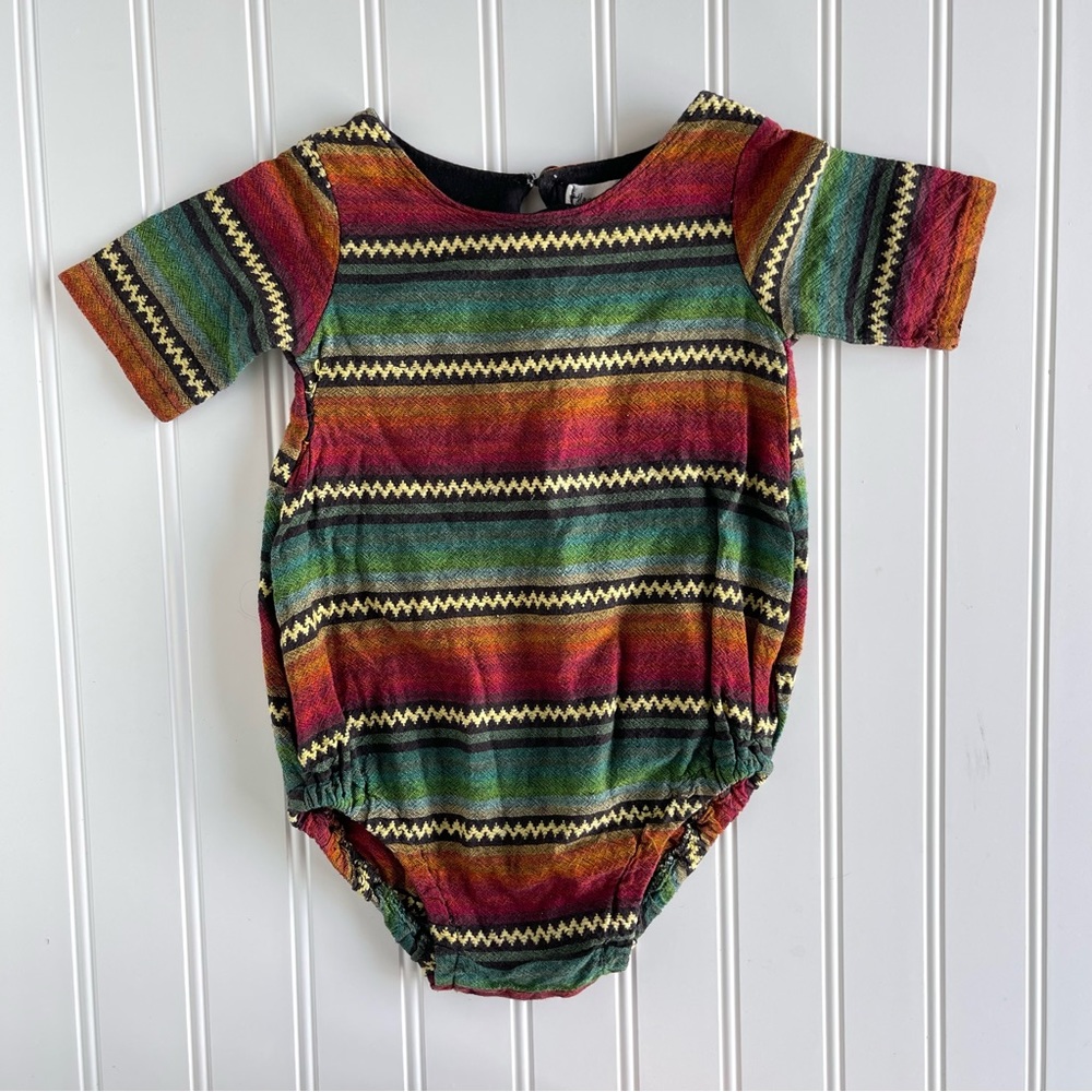 Happy Shombey Hippie Top
